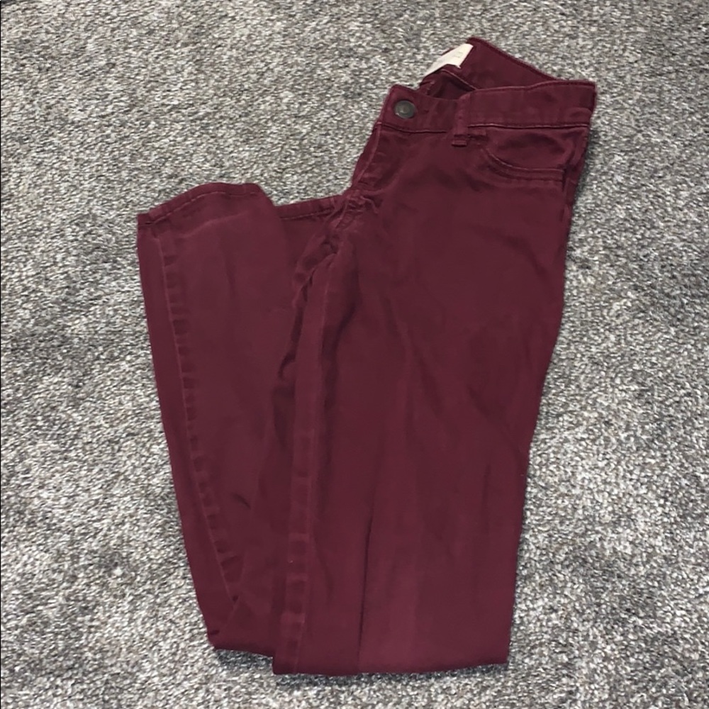 Hollister Skinny Jeans